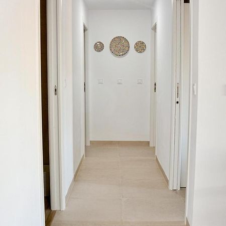 Apartamento Brisa Marina Lejlighed Valencia Eksteriør billede