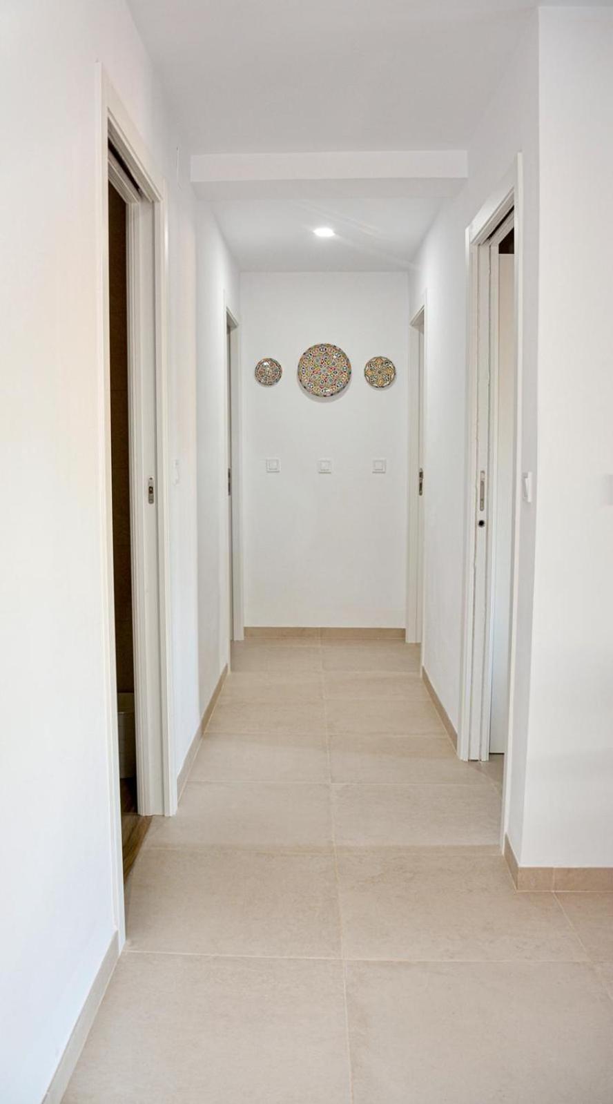 Apartamento Brisa Marina Lejlighed Valencia Eksteriør billede