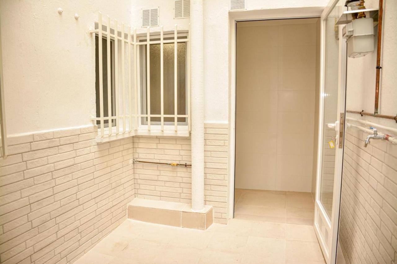 Apartamento Brisa Marina Lejlighed Valencia Eksteriør billede