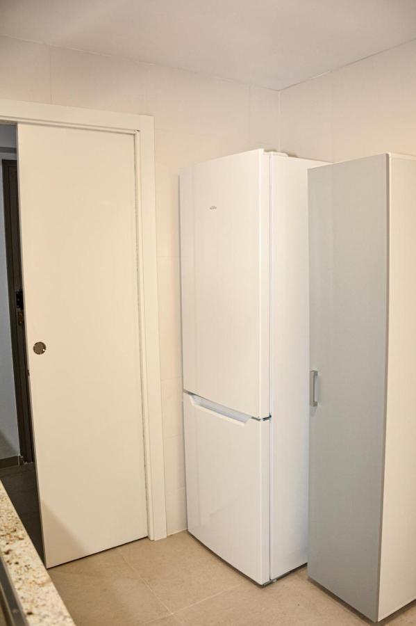 Apartamento Brisa Marina Lejlighed Valencia Eksteriør billede